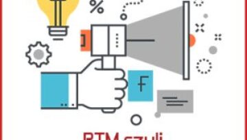 rtm real time marketing