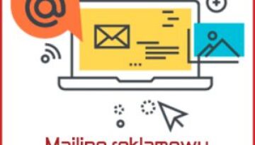 newsletter mailing reklamowy