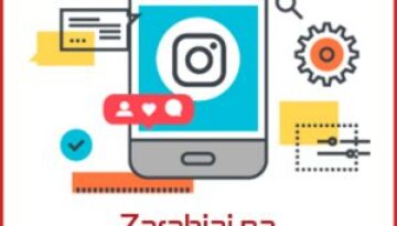 jak zarabiać na Instagramie?