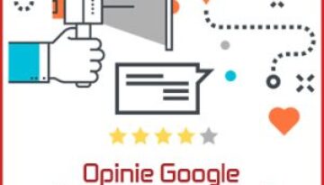 dlaczego opinie google są ważne