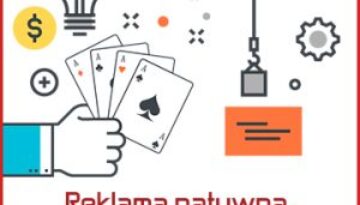 reklama natywna to as w rękawie