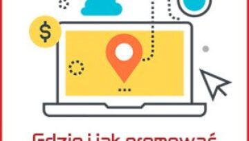 pozycjonowanie lokalne