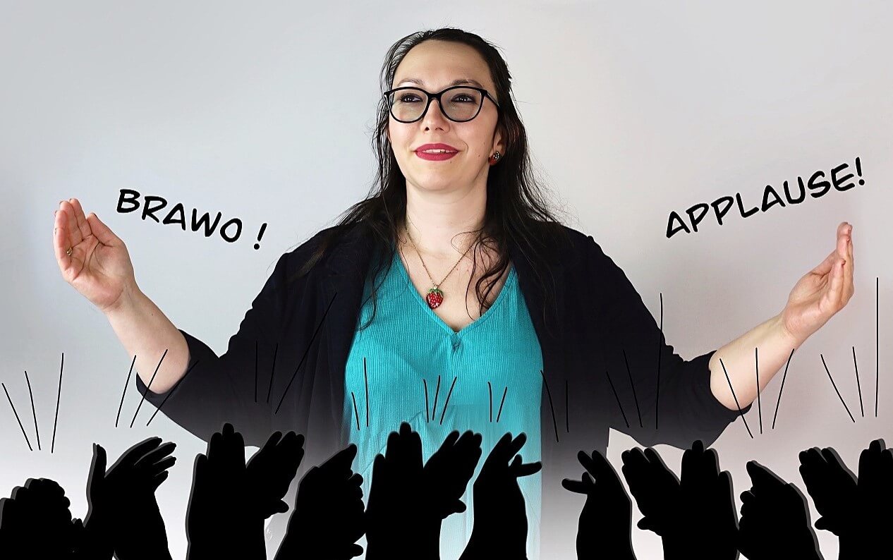 Sukces - udany koncert