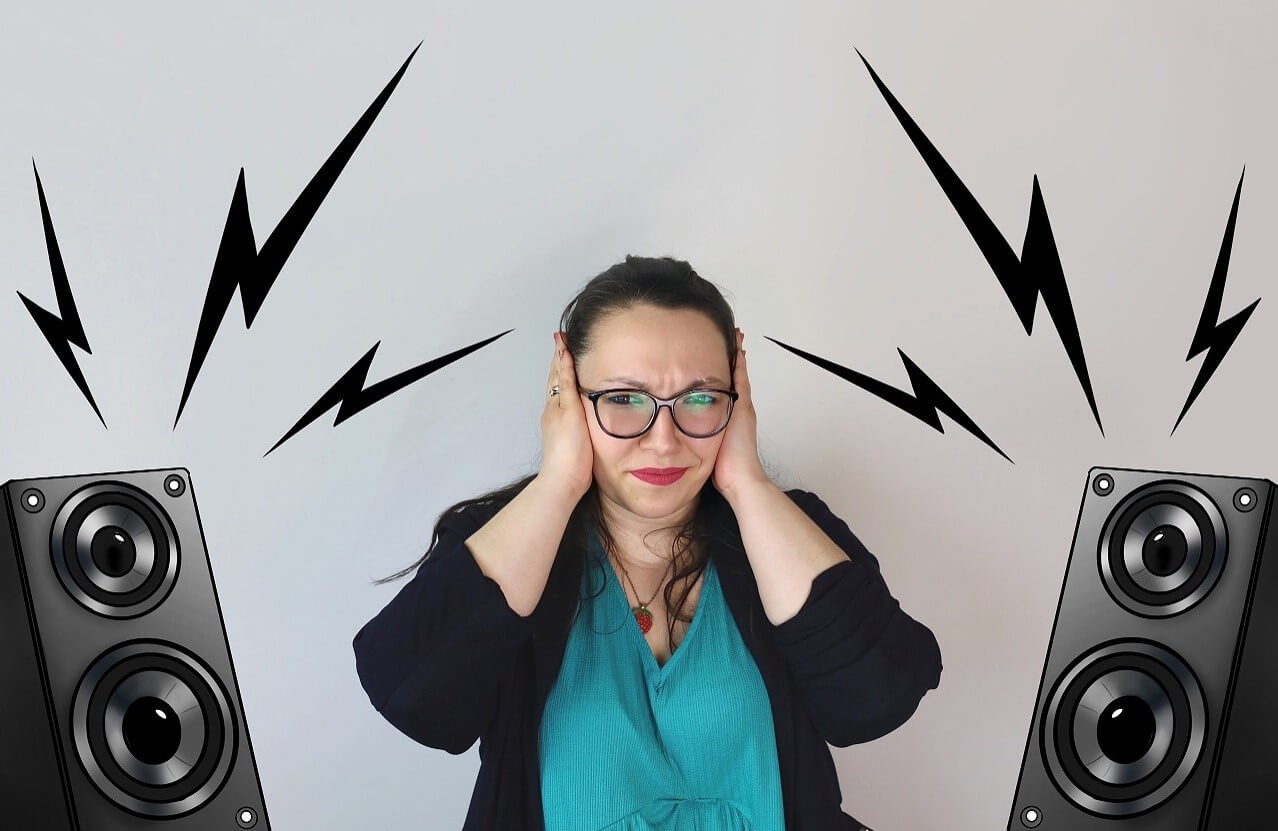 Nie krzycz, docieraj do wyrafinowanego ucha