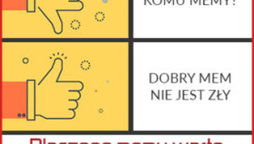 memy jak ich używać