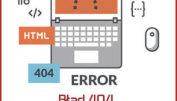 błąd 404 - jak naprawić