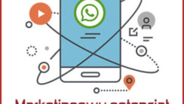 whatsapp w marketingu