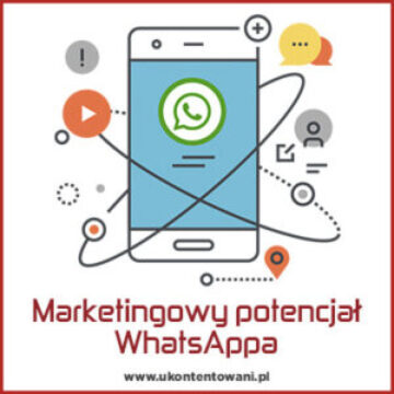 whatsapp w marketingu