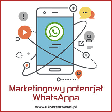 whatsapp w marketingu