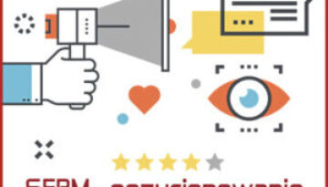 serm pozycjonowanie wizerunkowe