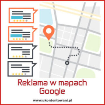 Skuteczna reklama w mapach Google - jak ją ustawić?
