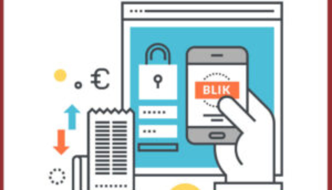 Płatności BLIK w e-commerce