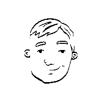 Kuba - Buduje światy z bloków i strategie z fraz - w obu jest nie do pokonania.