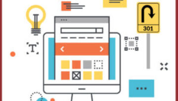 przekierowania a seo