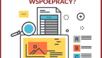 Jakie dane potrzebuje agencja przy początku współpracy?