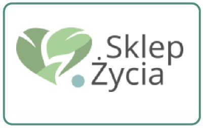 Sklep Życia Referencje
