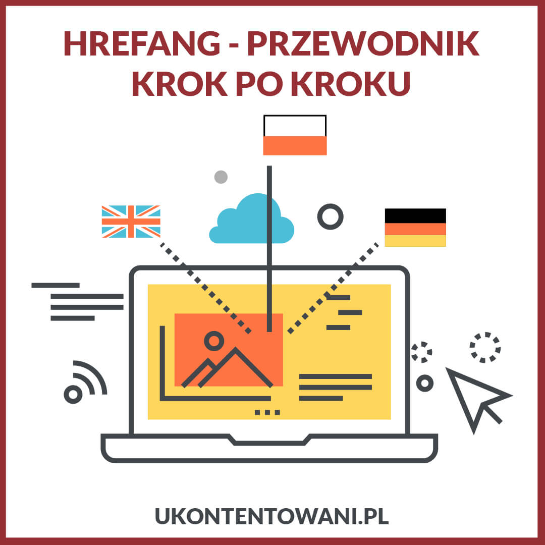 hreflang krok po kroku