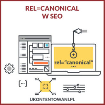 rel-canonical w seo