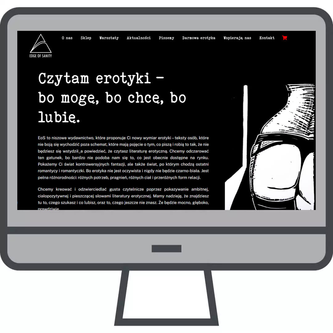 wydawnictwo eos realizacja