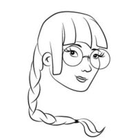 Ola - video content creator i social media managerka