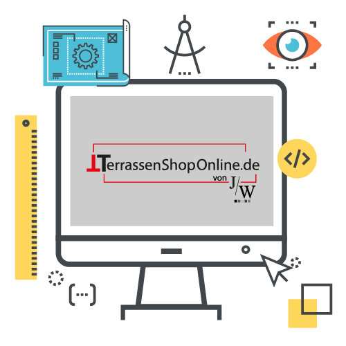 terrasenshoponline realizacja uk