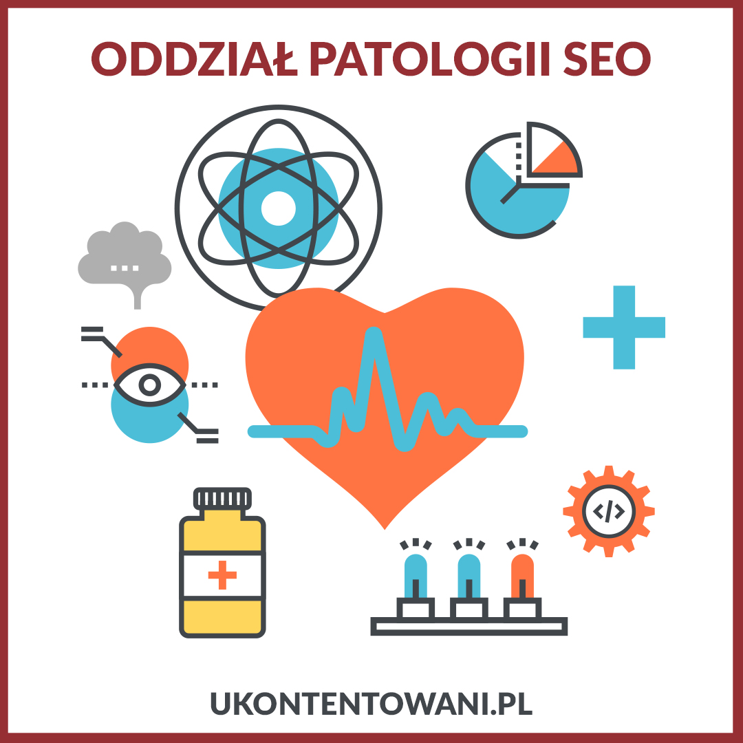 patologiczne seo