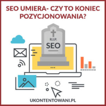 Seo umiera