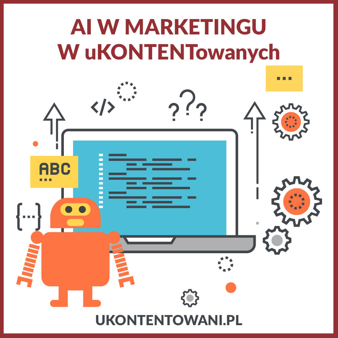 AI w marketingu