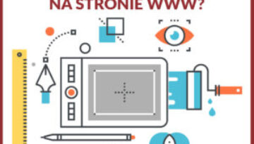 infografika na stronie internetowej - po co