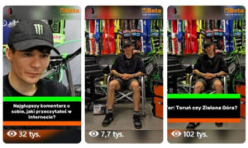 rolki dla beta-narzędzia przygotowane przez ukontentowani