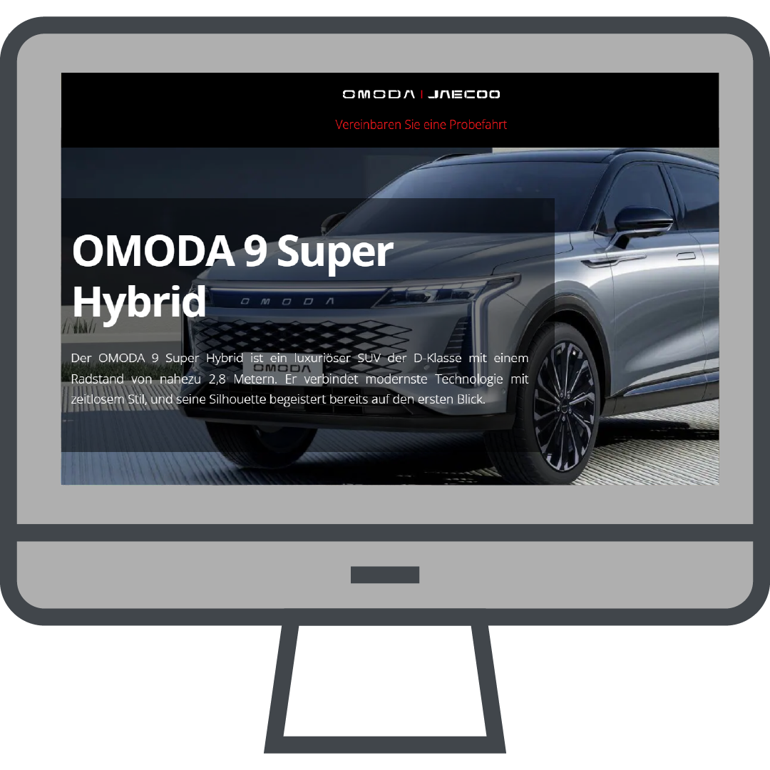 omoda powercars.de